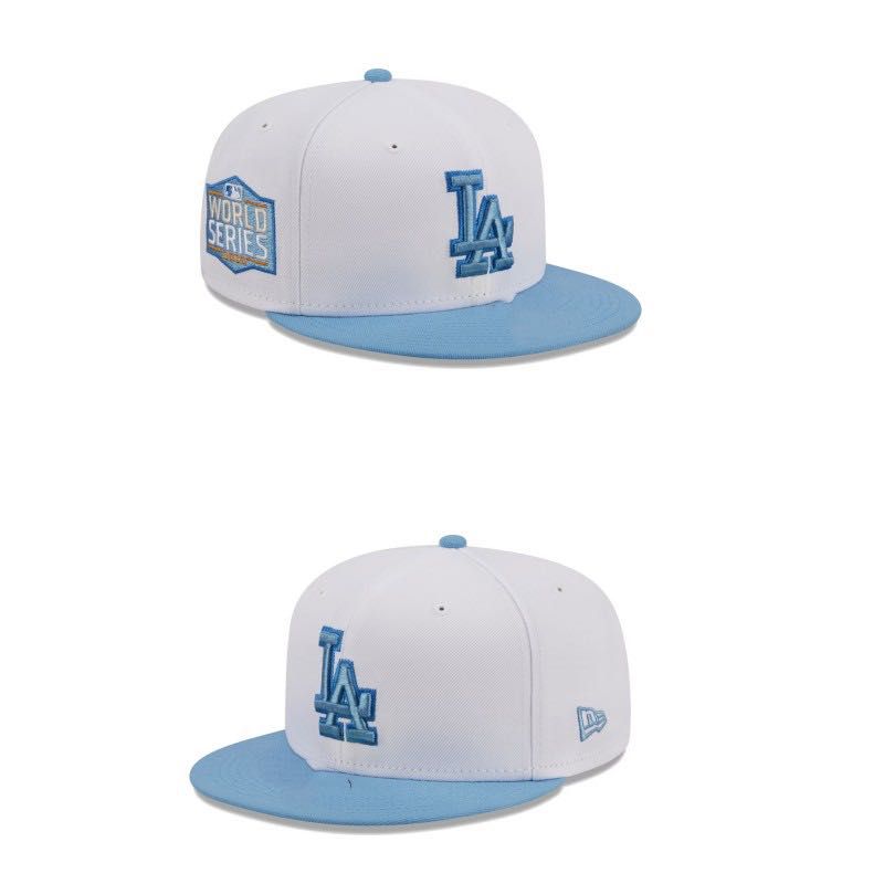2024 MLB Los Angeles Dodgers Hat TX202405108